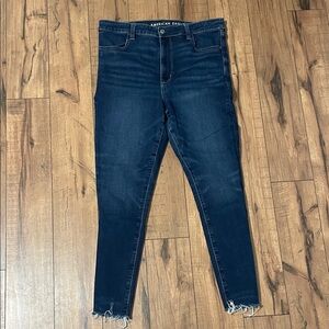 American Eagle Outfitters Jegging